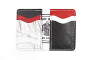 Octopus Blocker 6 Slot Wallet