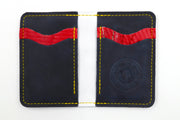 Brian's DX2 Glove 6 Slot Wallet