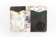 Sin City Glove 6 Slot Wallet