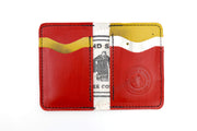 Brian's Stolie Pro Glove 6 Slot Wallet