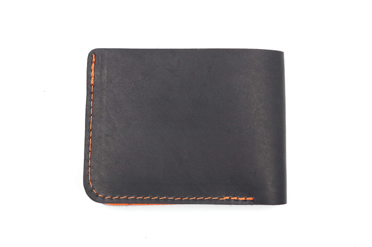 Tiger Glove 6 Slot Bi-Fold Wallet