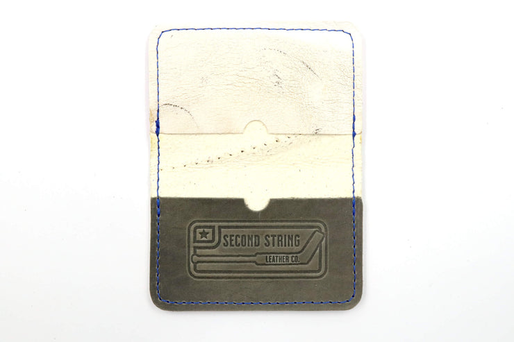 Revolution Collection 3 Slot Card Holder