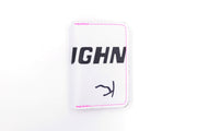 Pink Iceberg Blocker 6 Slot Wallet