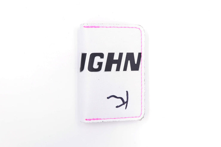 Pink Iceberg Blocker 6 Slot Wallet