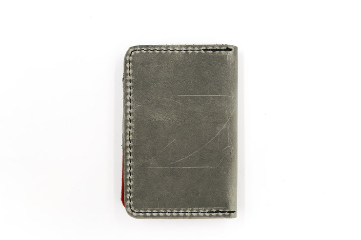 Storm Surge Glove 6 Slot Wallet