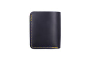 The Arch Collection 6 Slot Square Wallet