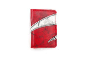 Vaughn Velocity Faulkner Blocker 6 Slot Wallet