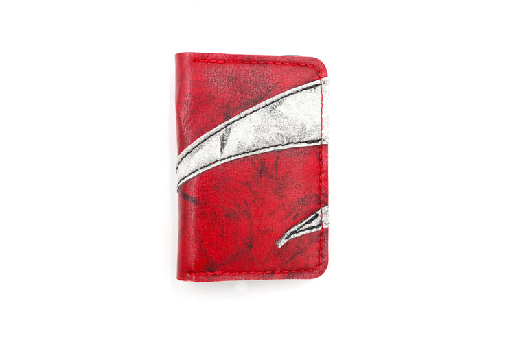 Vaughn Velocity Faulkner Blocker 6 Slot Wallet