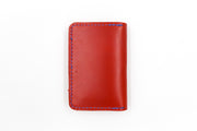 Brians Altra 6 Slot Wallet