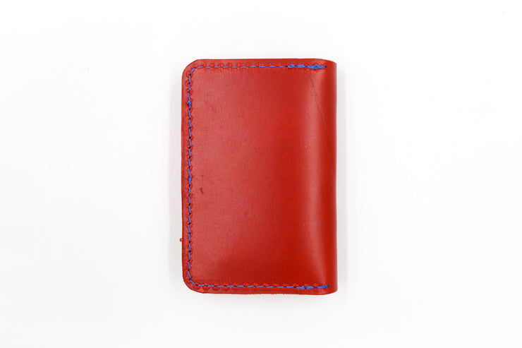 Brians Altra 6 Slot Wallet