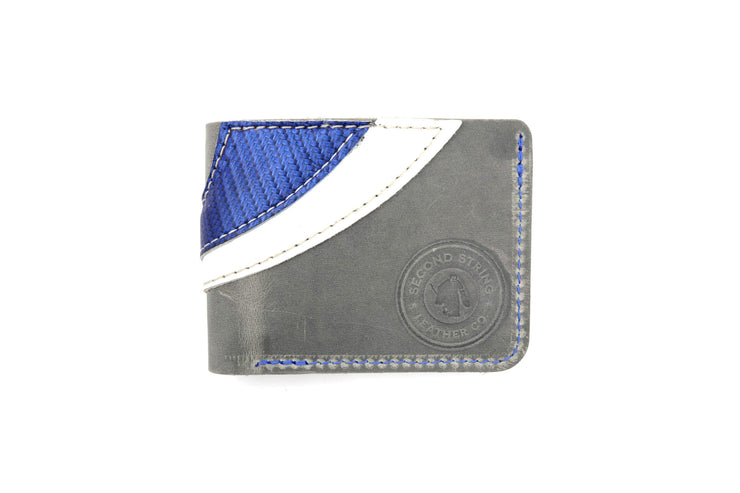 Brians Beast Blocker 6 Slot Bi-Fold Wallet