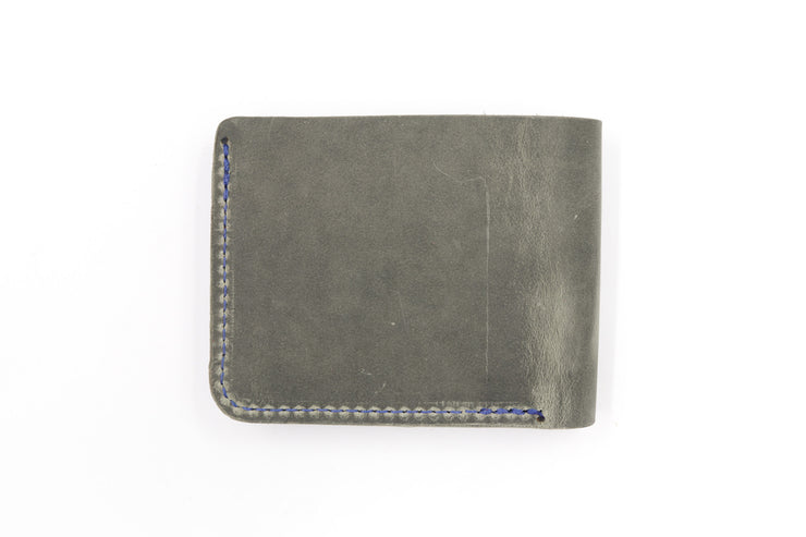 Brians Air Thief 2 6 Slot Bi-Fold Wallet