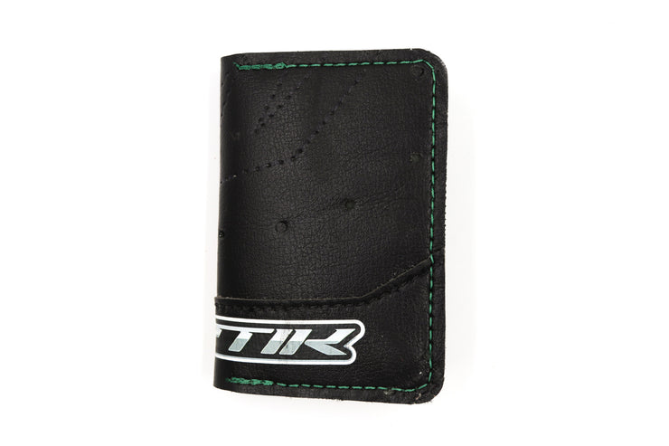 Windy City Glove 1 6 Slot Wallet