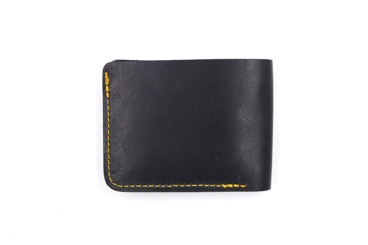 Vapor Trail Collection Glove 6 Slot Bi-Fold Wallet