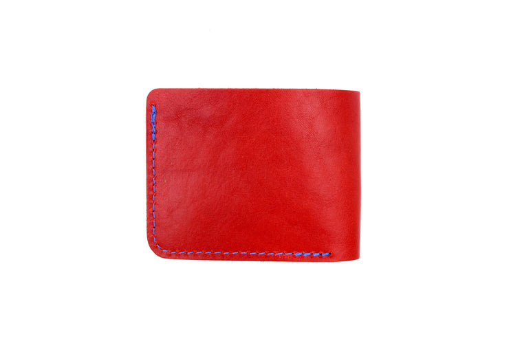 Heaton M3000 Glove 6 Slot Bi-Fold Wallet