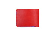 USA Collection Glove 6 Slot Bi-Fold Wallet