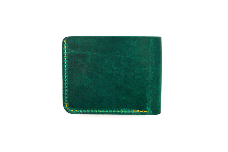 Vaughn Velocity Glove 6 Slot Bi-Fold Wallet