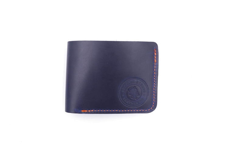 GM21 Glove 6 Slot Bi-Fold Wallet