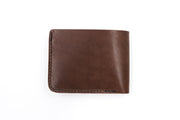 Cooper Vintage Glove 1 6 Slot Bi-Fold Wallet