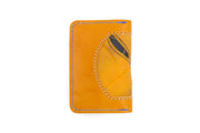 Cooper Vintage 6 Slot Wallet