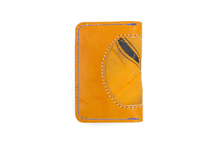 Cooper Vintage 6 Slot Wallet