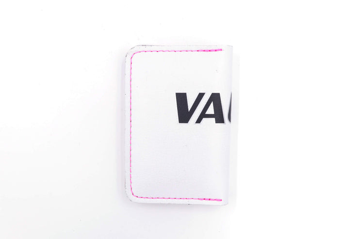 Pink Iceberg Blocker 6 Slot Wallet