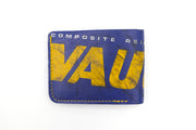 Vaughn Vision Blocker 6 Slot Bi-Fold Wallet