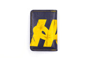 Heaton Helite 5 Blocker 6 Slot Wallet