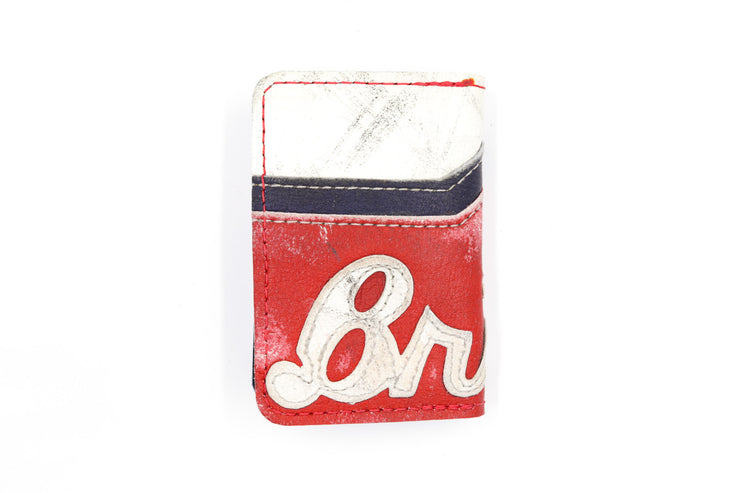 Sunshine Glove 6 Slot Wallet