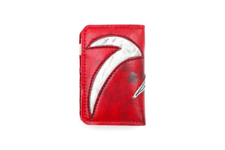 Vaughn Velocity Faulkner Blocker 6 Slot Wallet