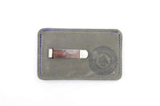 Leaf Beast Collection 3 Slot Money-Clip