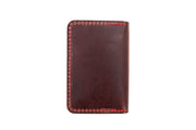 Cooper Vintage #17 6 Slot Wallet