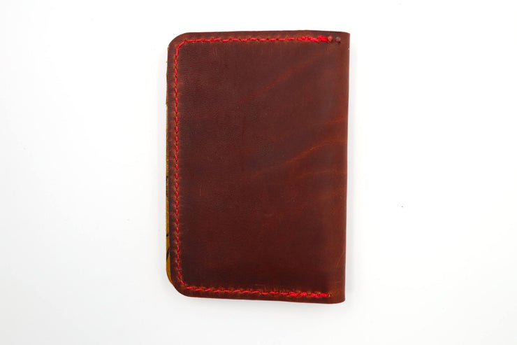 CCM Vintage Gloves 6 Slot Wallet