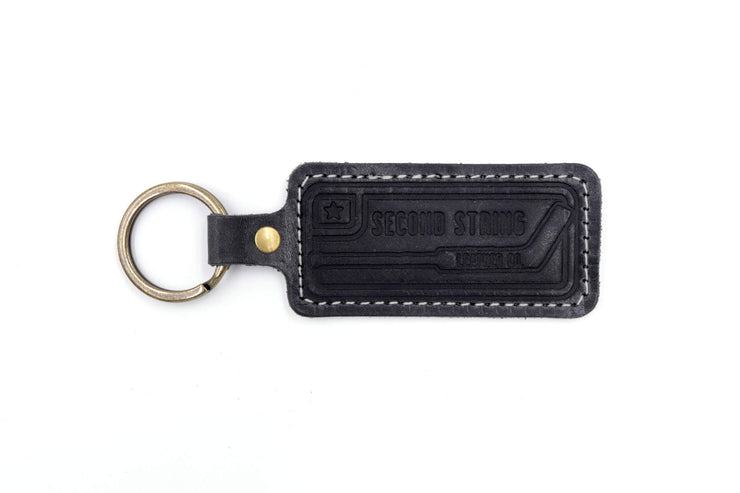 LA Collection Glove Black Keychain