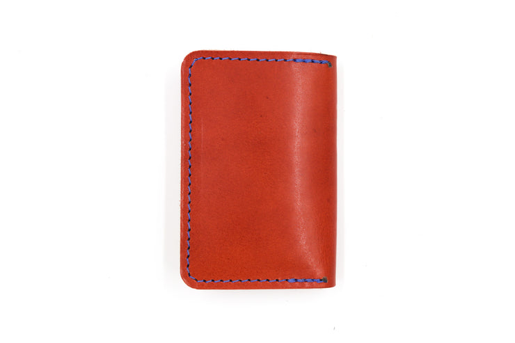 Cooper Weeks Vintage Gloves 6 Slot Wallet