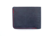 D&R S6 Glove 6 Slot Bi-Fold Wallet