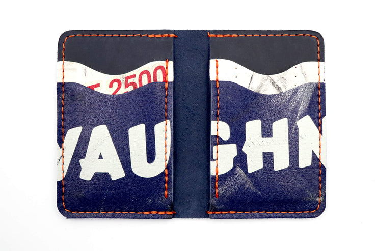 Vaughn Legacy Glove 6 Slot Wallet