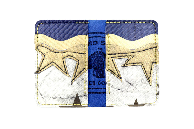 Velocity ND 6 Slot Wallet