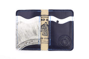 Vaughn VE8 Glove 6 Slot Wallet