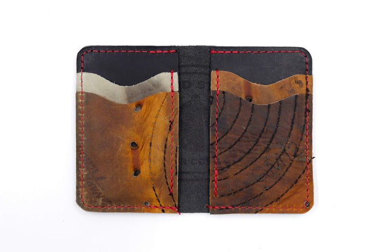 Cooper GM12 Glove Dream Catcher 6 Slot Wallet