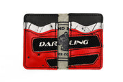 Storm Surge Glove 6 Slot Wallet