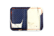 Long Island Star Collection 3 Slot Wallet
