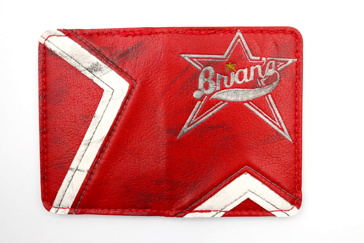 Brian's Air Thief Blocker 6 Slot Wallet