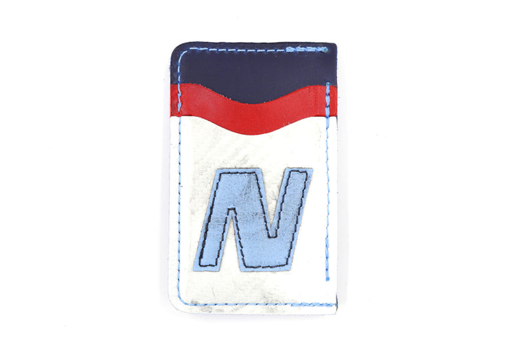 Vaughn Velocity Pads 3 Slot Money Clip