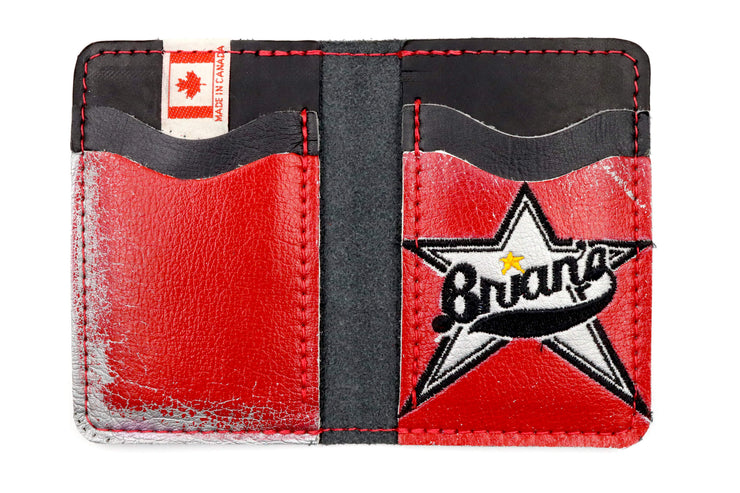 Brian's Air Thief Blocker 6 Slot Wallet