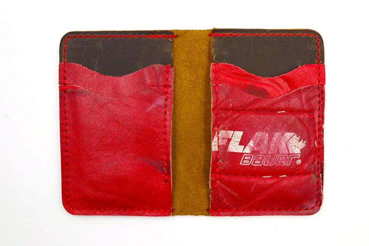Flak Attack Gloves 6 Slot Wallet
