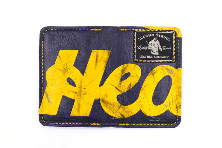 Heaton Helite 5 Blocker 6 Slot Wallet