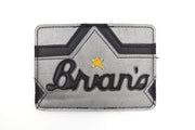 Brian's Air Thief Glove 6 Slot Wallet