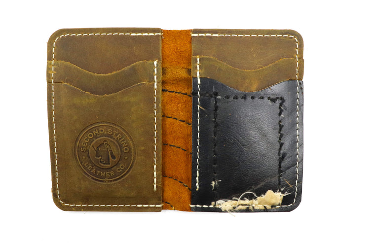 Cooper 6 Slot Glove Wallet