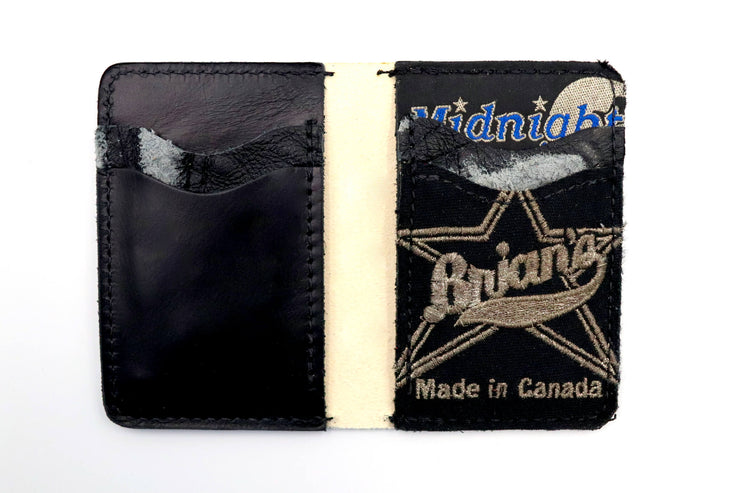 Brian's Thief Glove 6 Slot Wallet